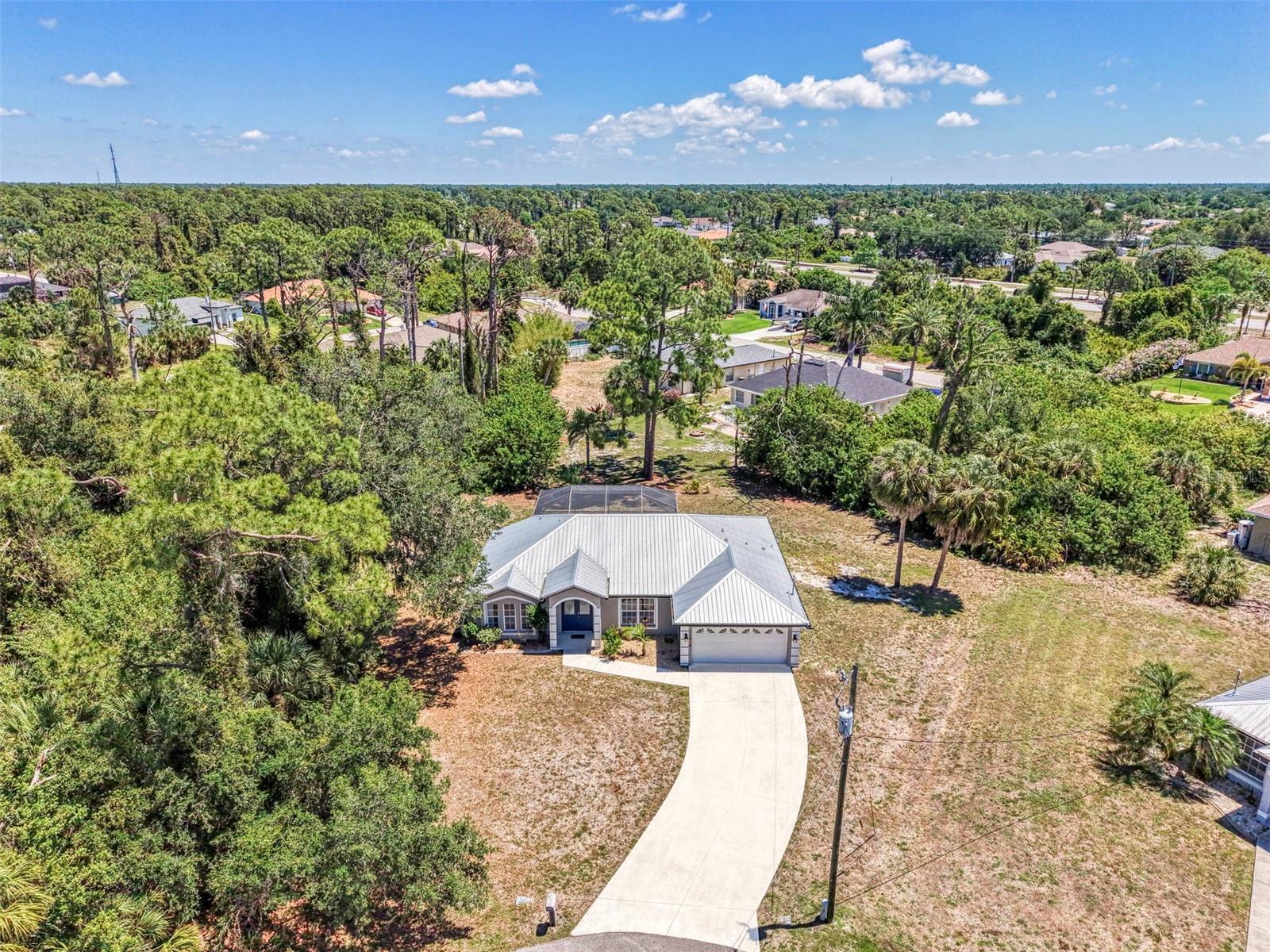 1214 RUMSON CT, NORTH PORT, FL, 34288
