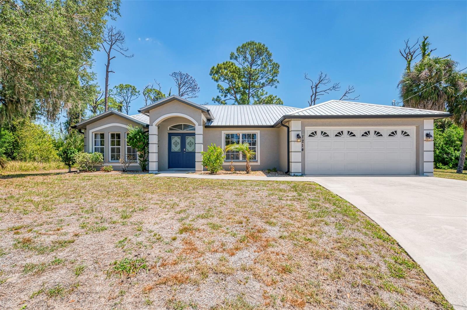 1214 RUMSON CT, NORTH PORT, FL, 34288