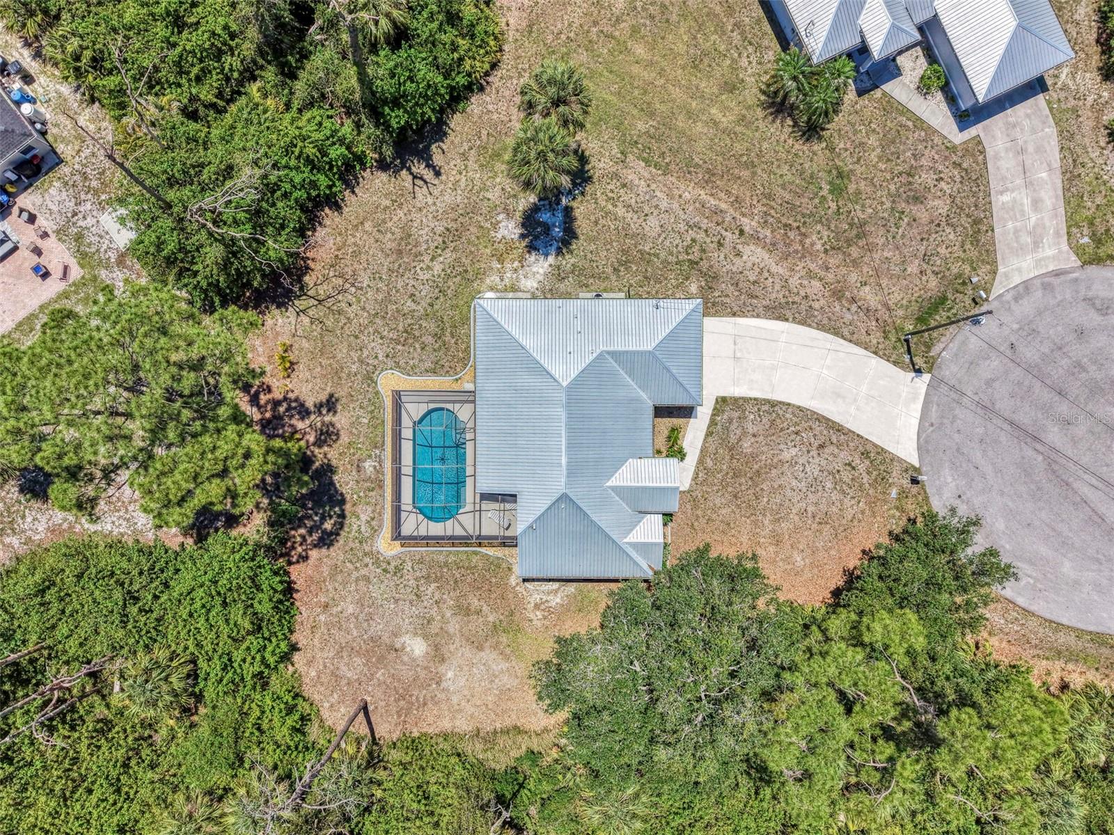 1214 RUMSON CT, NORTH PORT, FL, 34288