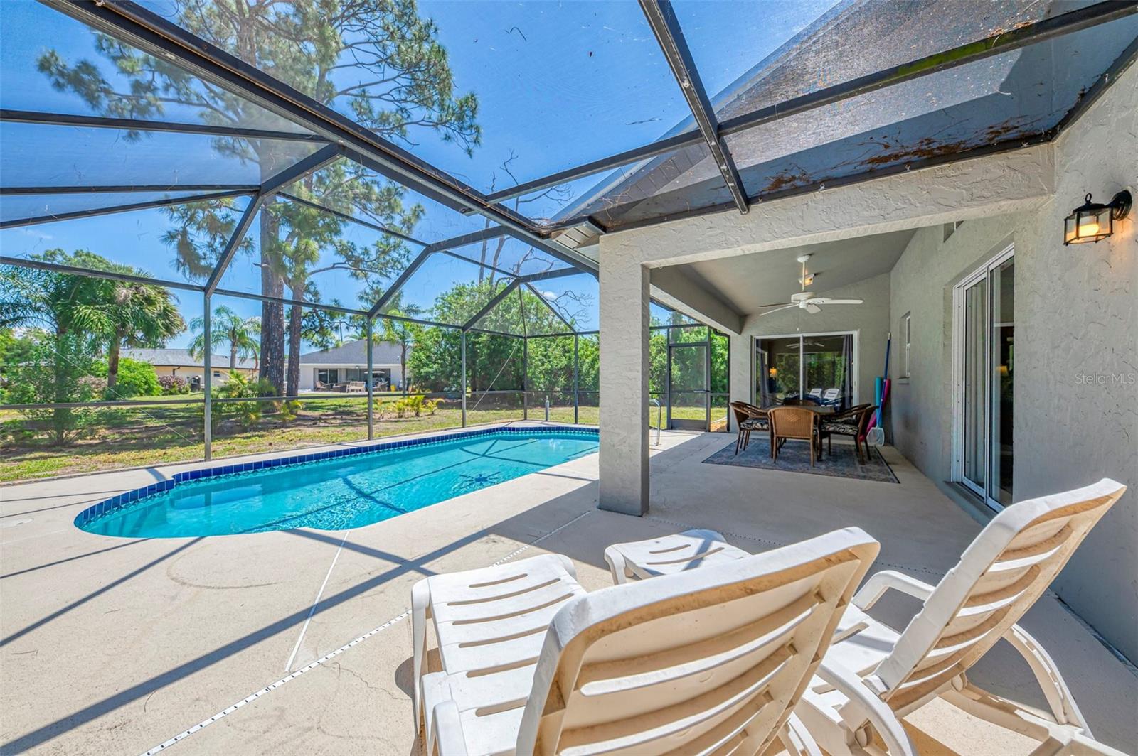 1214 RUMSON CT, NORTH PORT, FL, 34288