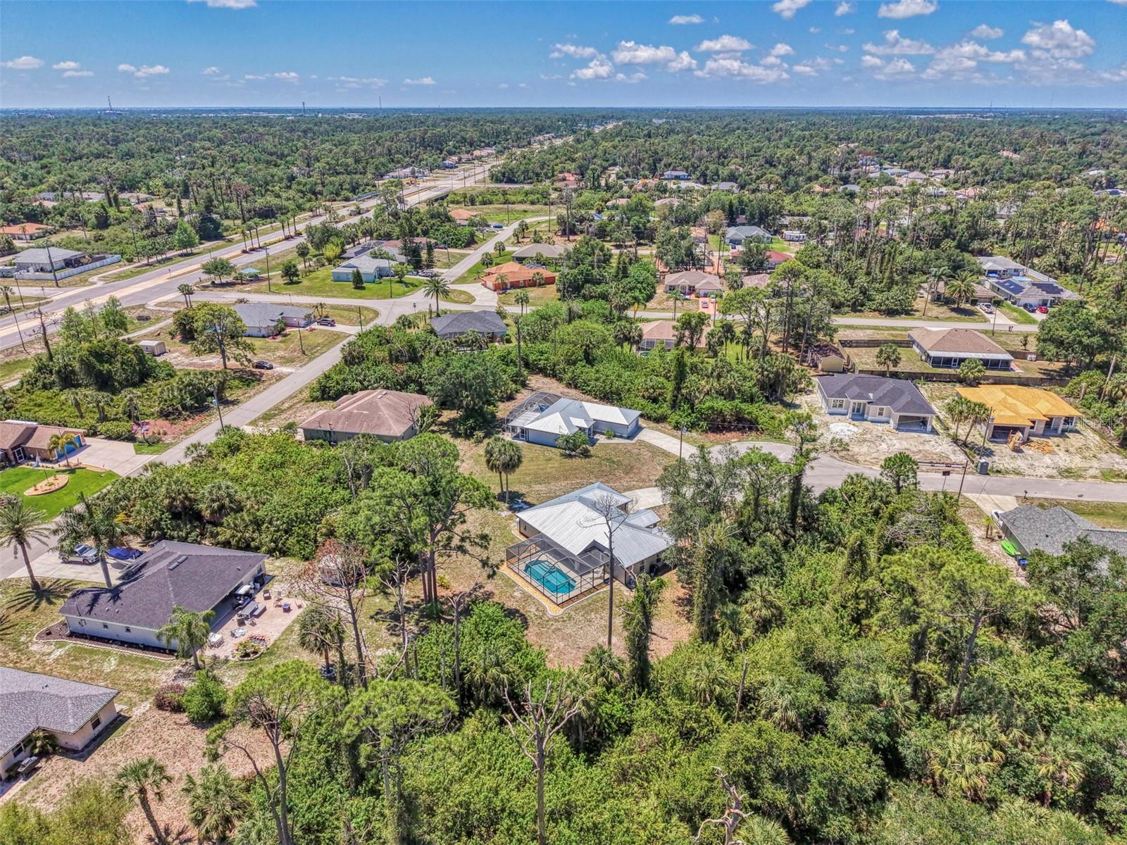 1214 RUMSON CT, NORTH PORT, FL, 34288