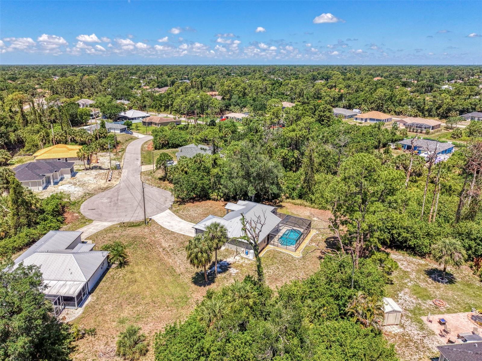 1214 RUMSON CT, NORTH PORT, FL, 34288