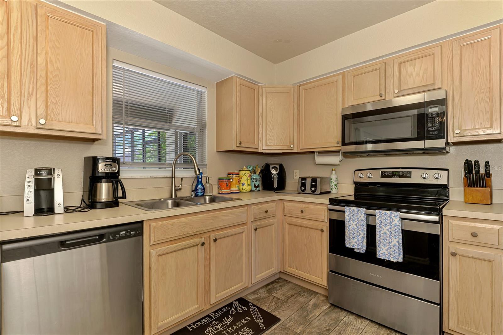 1214 RUMSON CT, NORTH PORT, FL, 34288