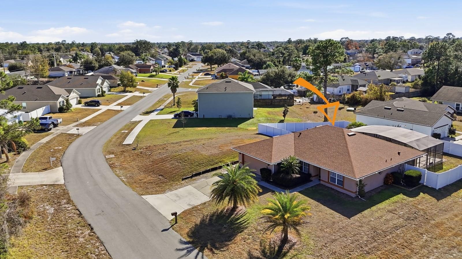 1909 MONTEBELLO AVE, DELTONA, FL, 32738