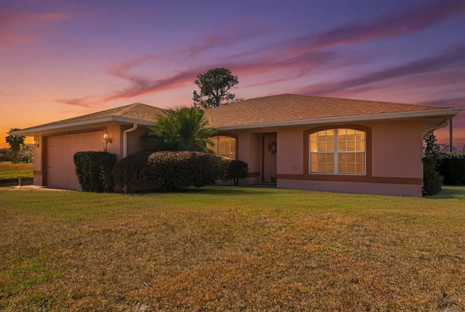 1909 MONTEBELLO AVE, DELTONA, FL, 32738