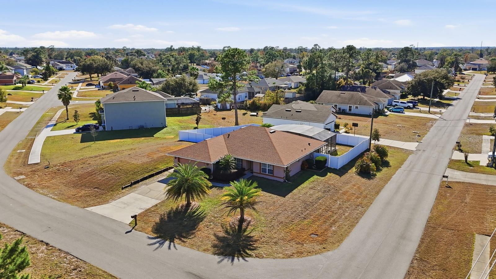 1909 MONTEBELLO AVE, DELTONA, FL, 32738