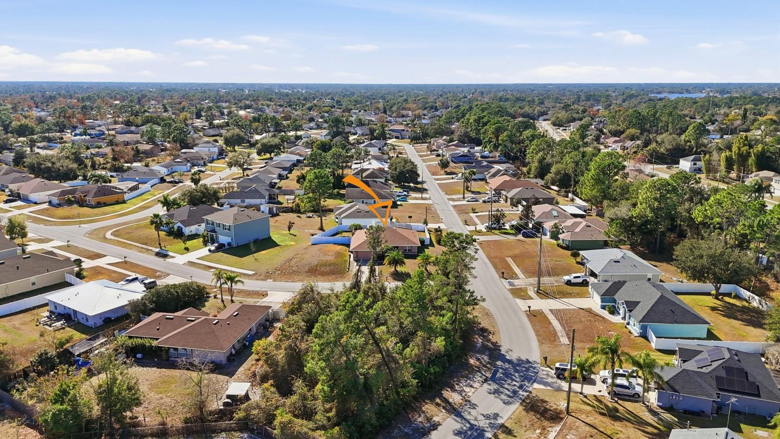 1909 MONTEBELLO AVE, DELTONA, FL, 32738