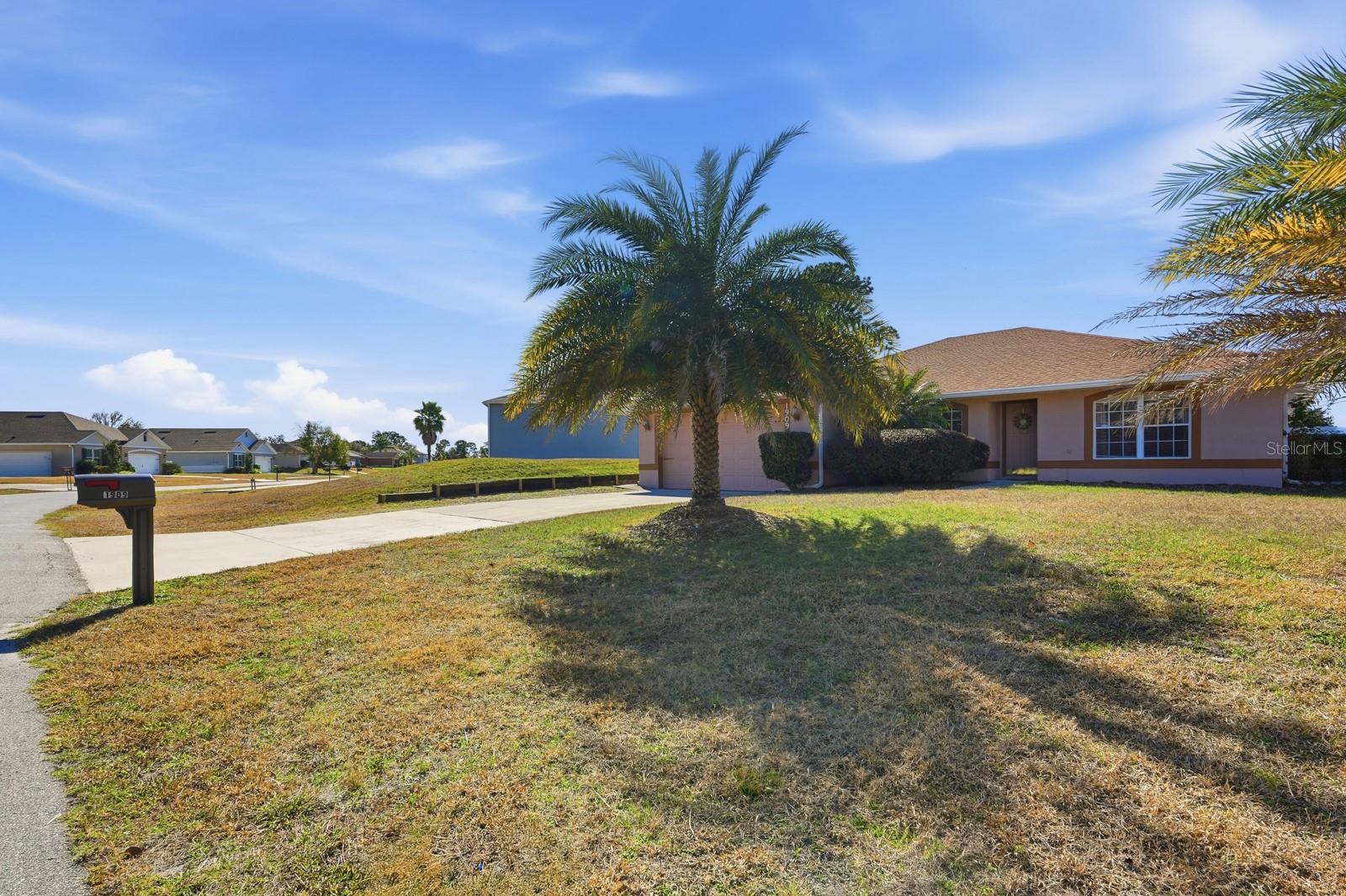 1909 MONTEBELLO AVE, DELTONA, FL, 32738