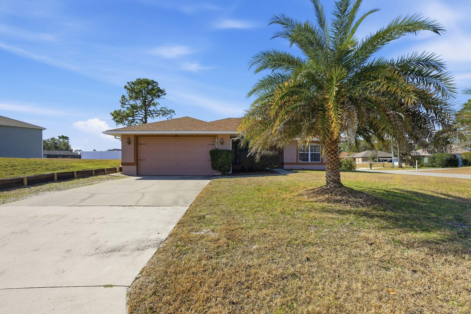 1909 MONTEBELLO AVE, DELTONA, FL, 32738