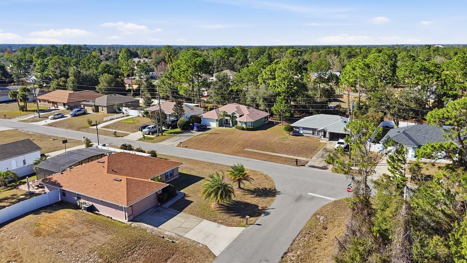 1909 MONTEBELLO AVE, DELTONA, FL, 32738