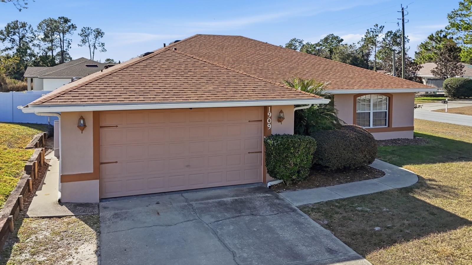 1909 MONTEBELLO AVE, DELTONA, FL, 32738