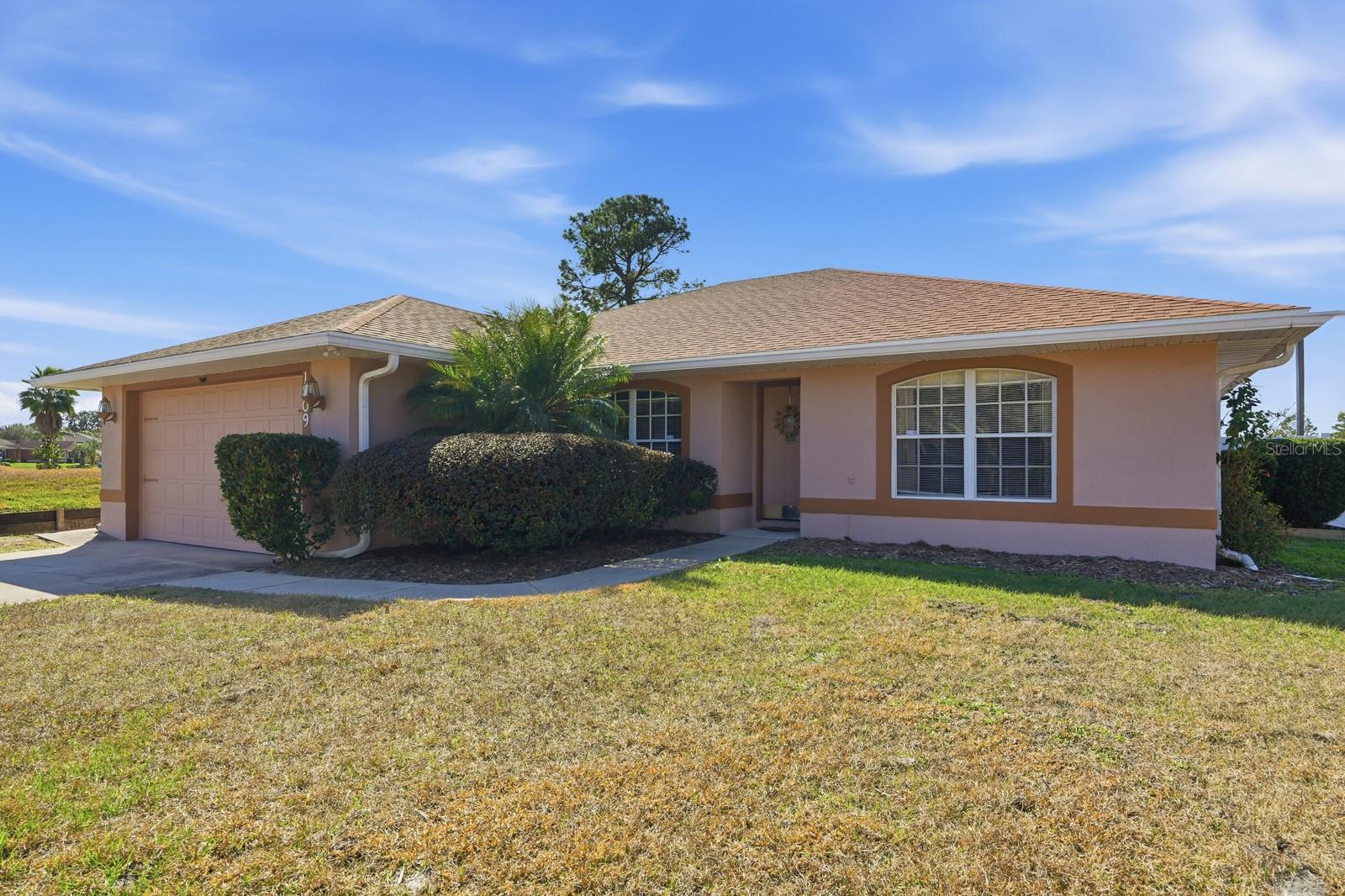 1909 MONTEBELLO AVE, DELTONA, FL, 32738