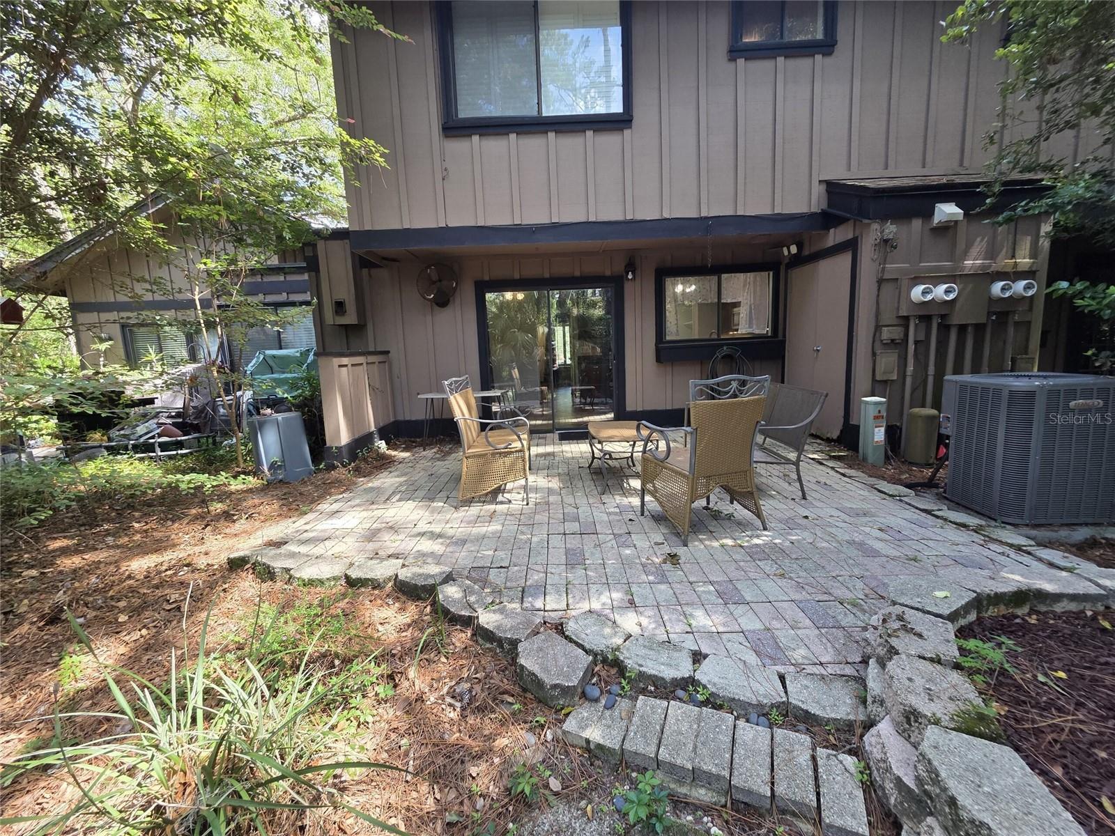 2478 FOREST WAY, GAINESVILLE, FL, 32605