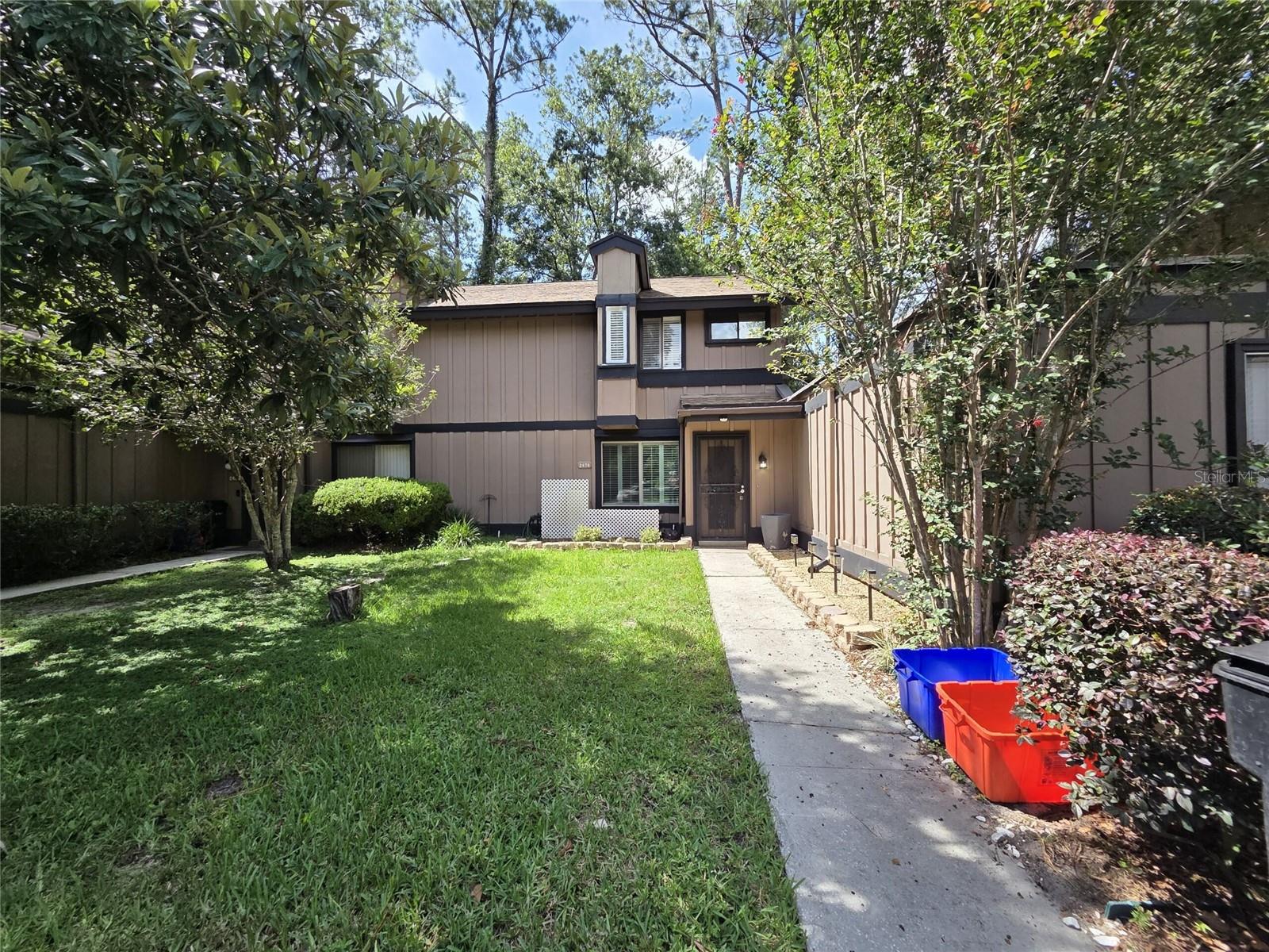 2478 FOREST WAY, GAINESVILLE, FL, 32605