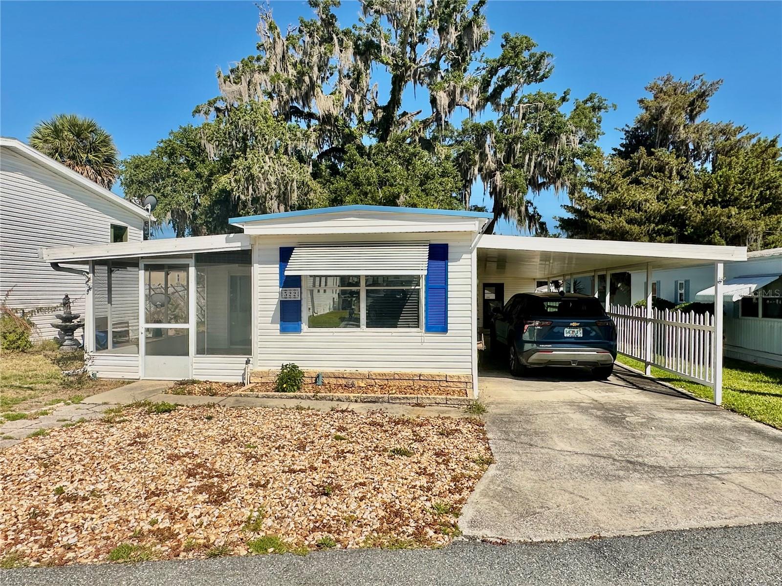 522 TAMMI DR, LEESBURG, FL, 34788