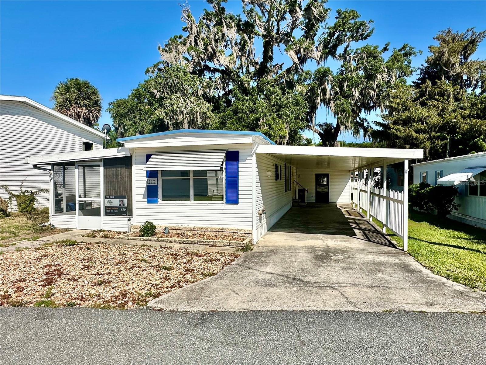 522 TAMMI DR, LEESBURG, FL, 34788