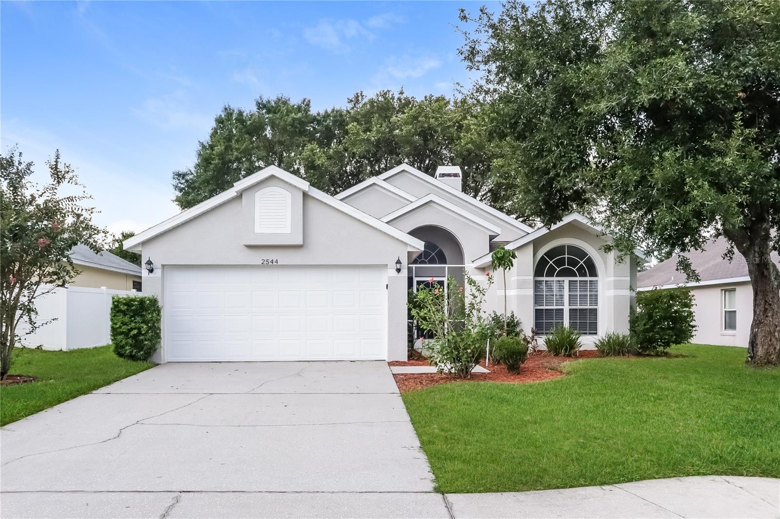 2544 MEADOW OAKS LOOP, CLERMONT, FL, 34714