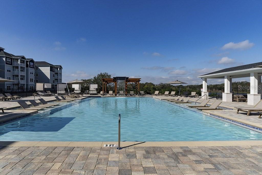 1015 LAKE FOREST BLVD #B3, WINTER HAVEN, FL, 33884