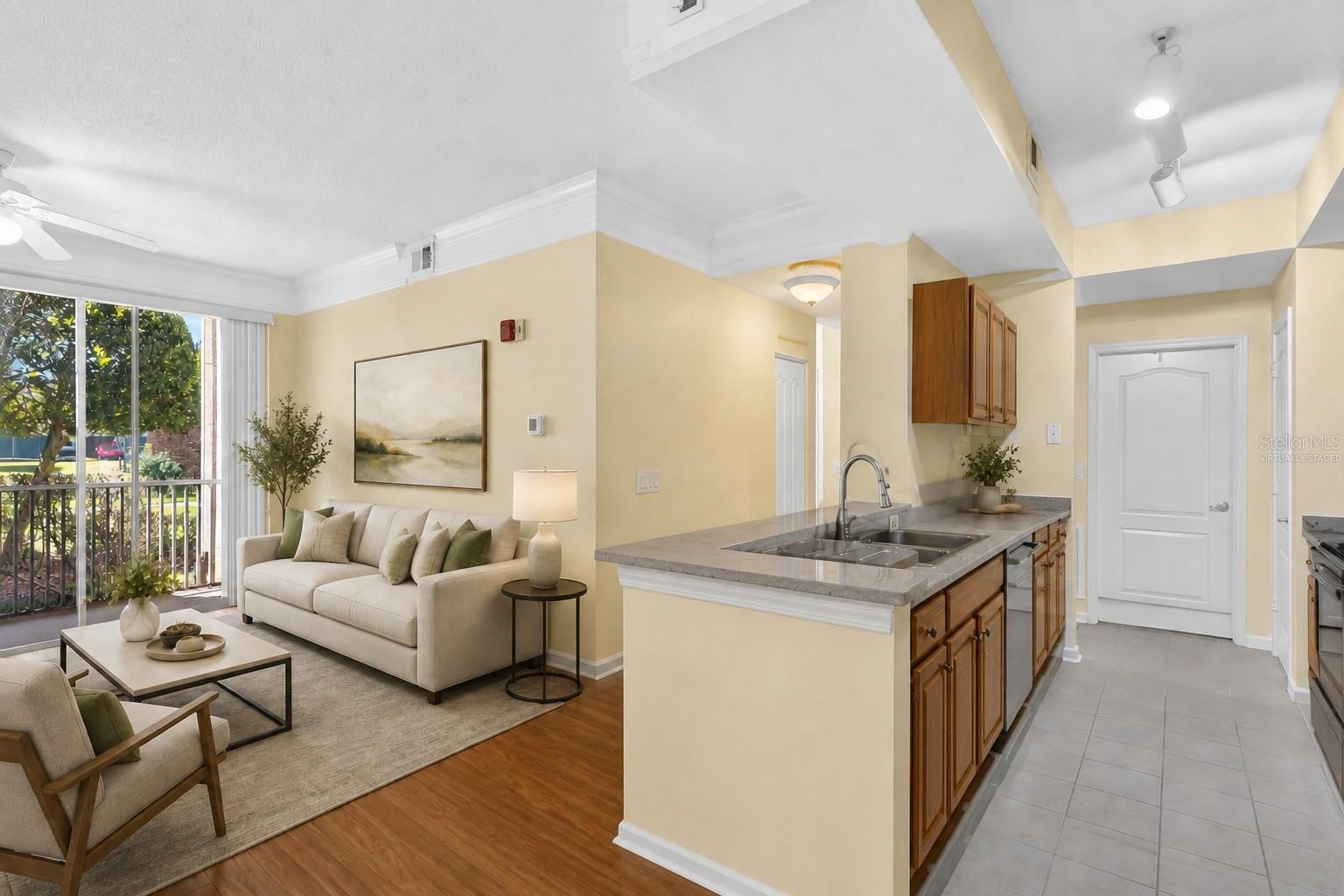 12111 POPPY FIELD LN #109, ORLANDO, FL, 32837