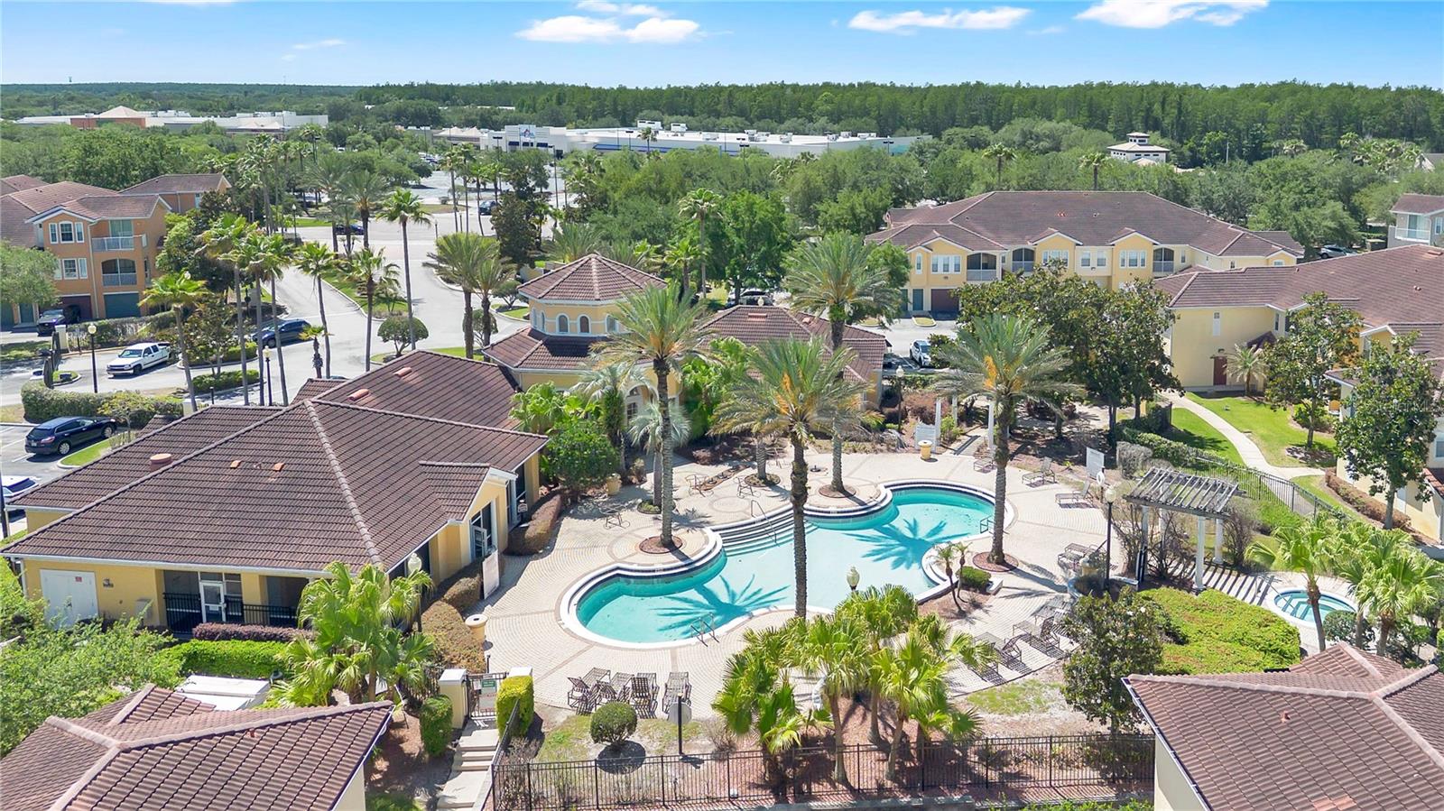 12111 POPPY FIELD LN #109, ORLANDO, FL, 32837