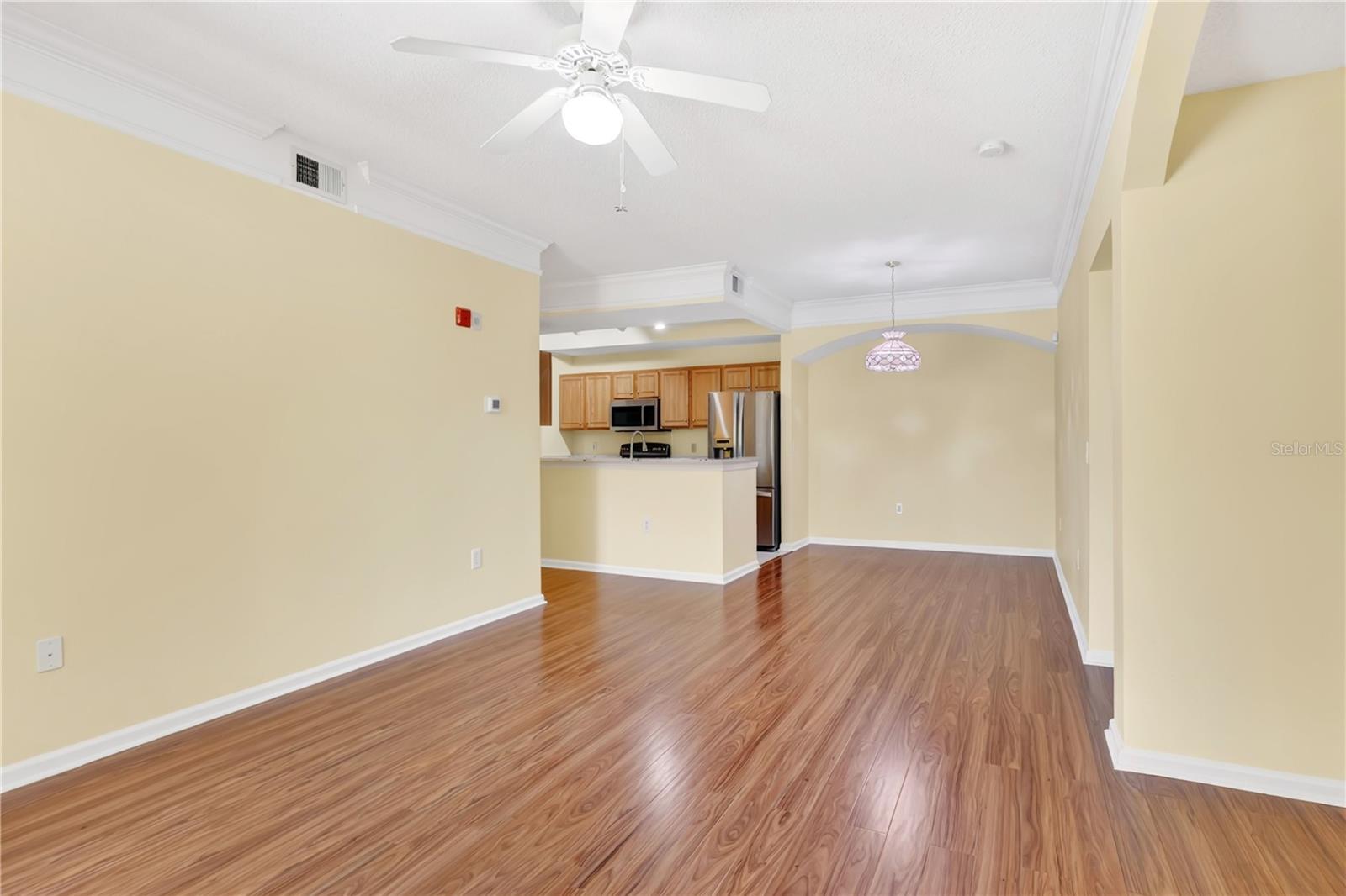 12111 POPPY FIELD LN #109, ORLANDO, FL, 32837