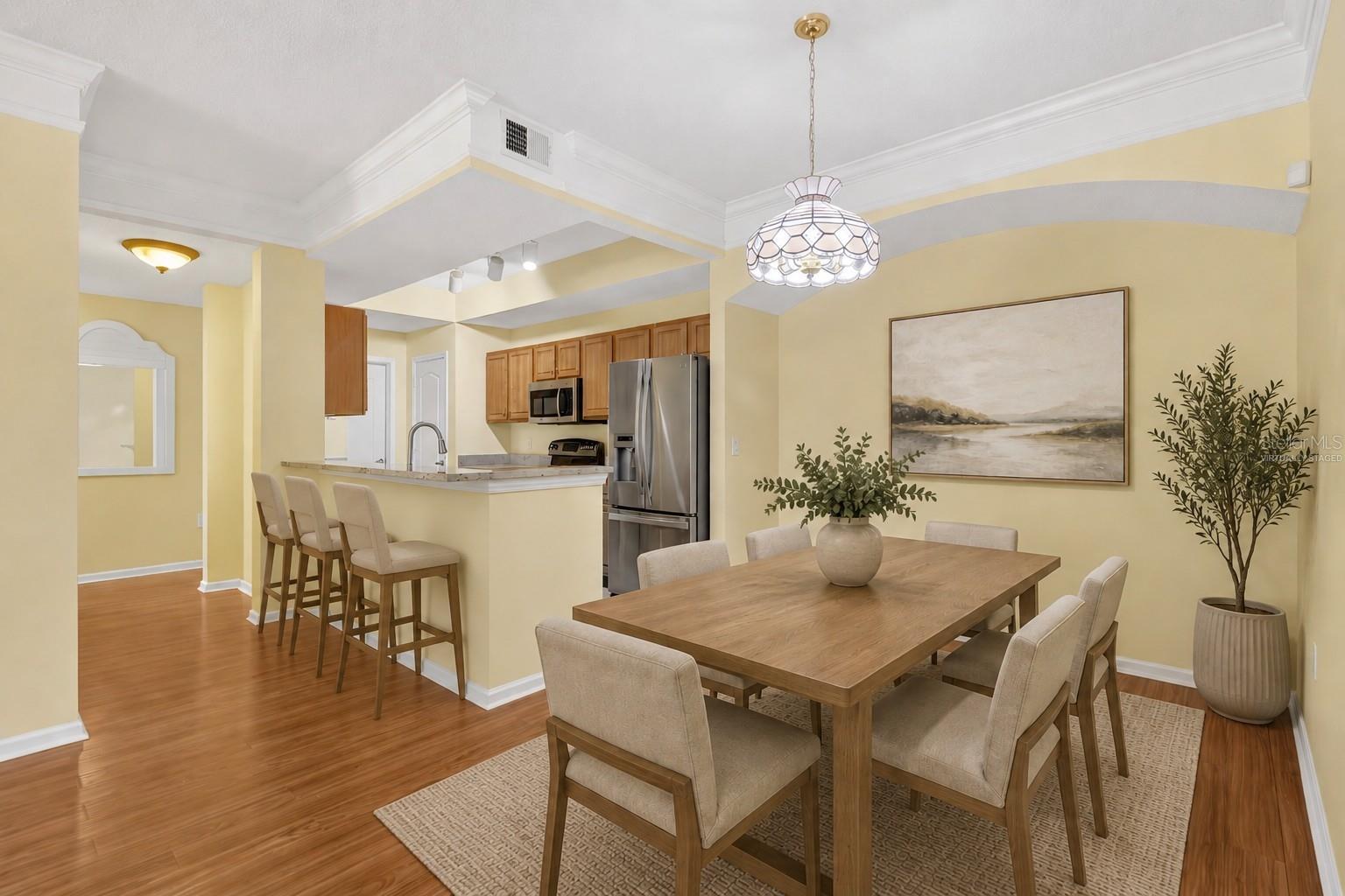 12111 POPPY FIELD LN #109, ORLANDO, FL, 32837