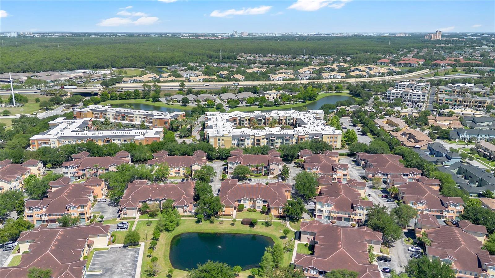 12111 POPPY FIELD LN #109, ORLANDO, FL, 32837