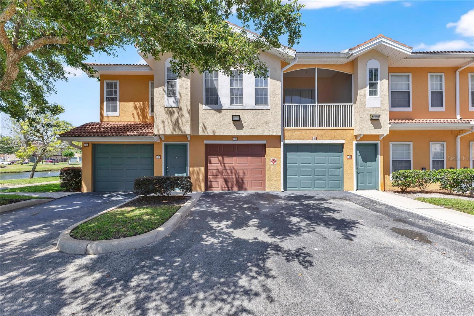 12111 POPPY FIELD LN #109, ORLANDO, FL, 32837