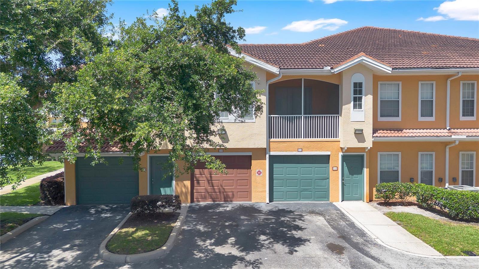 12111 POPPY FIELD LN #109, ORLANDO, FL, 32837