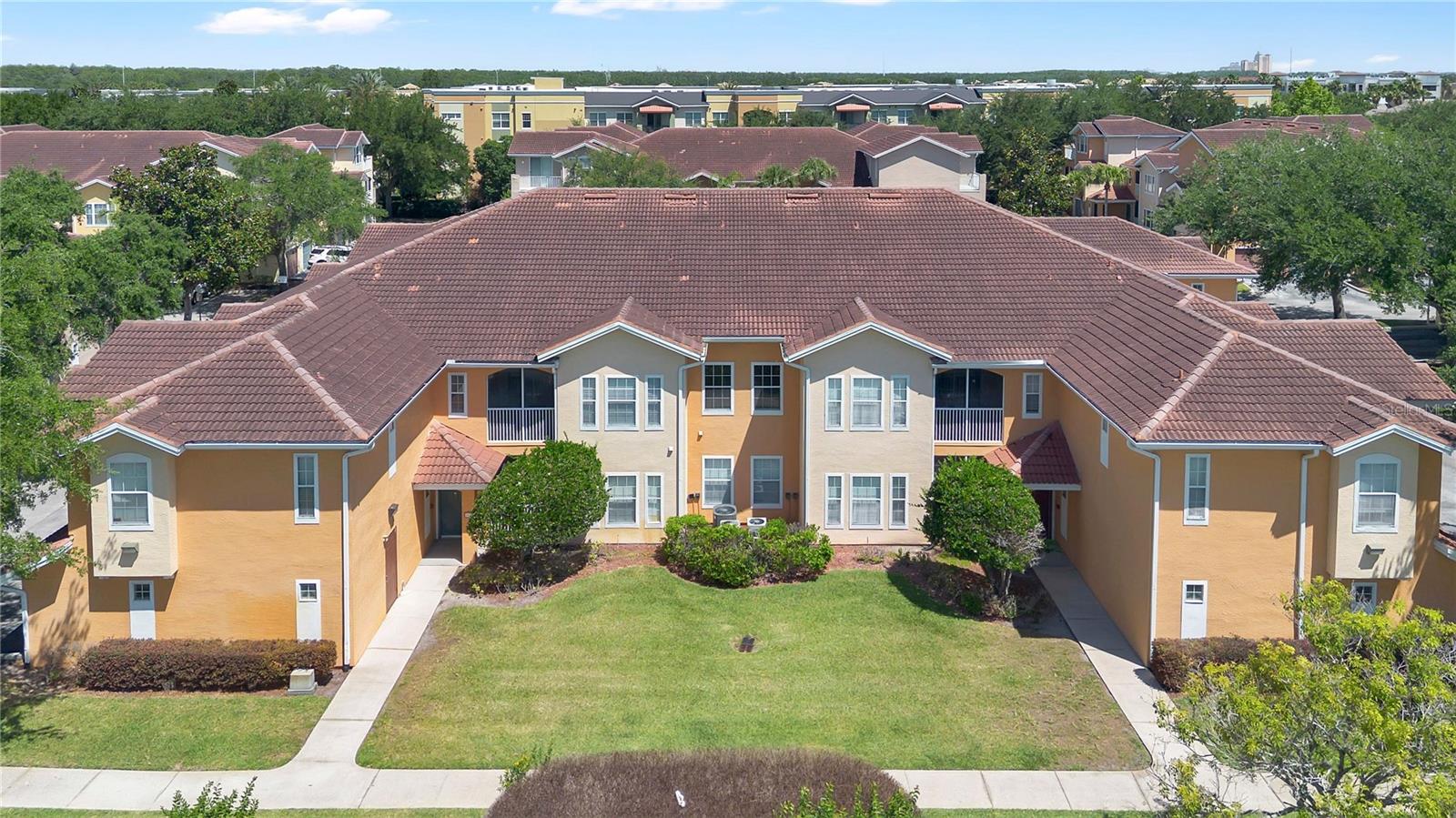 12111 POPPY FIELD LN #109, ORLANDO, FL, 32837