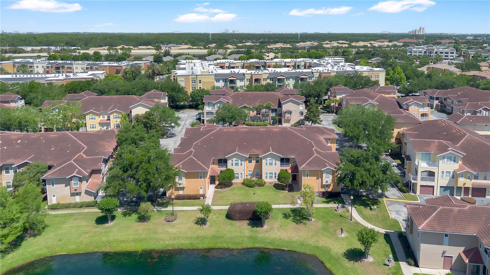 12111 POPPY FIELD LN #109, ORLANDO, FL, 32837