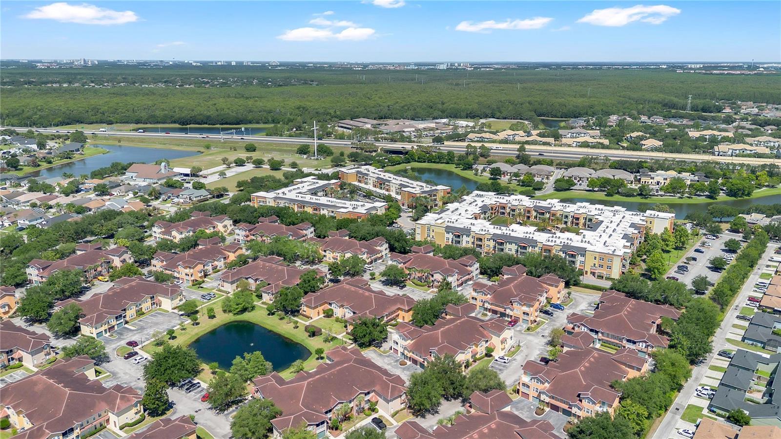 12111 POPPY FIELD LN #109, ORLANDO, FL, 32837