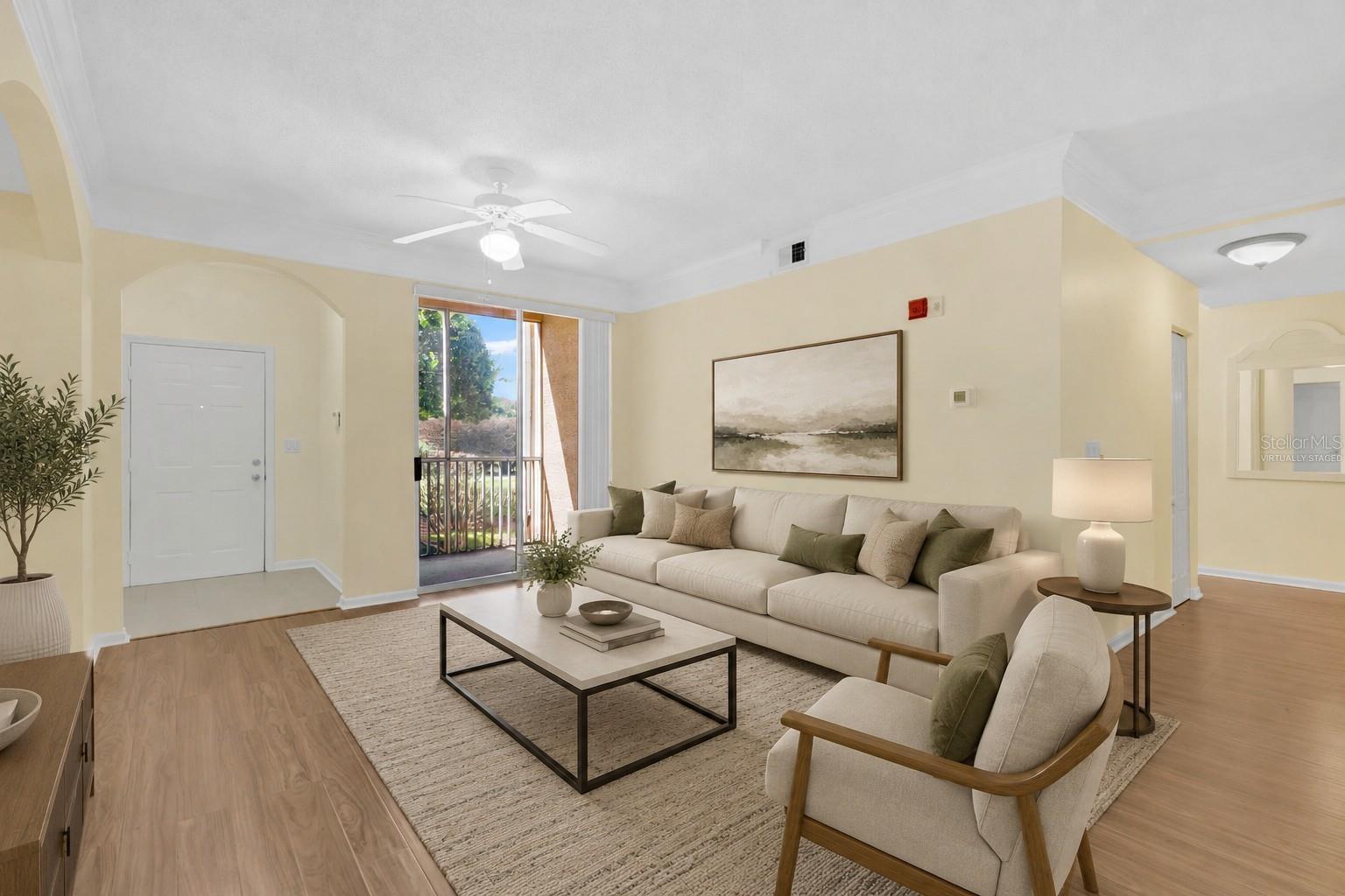 12111 POPPY FIELD LN #109, ORLANDO, FL, 32837