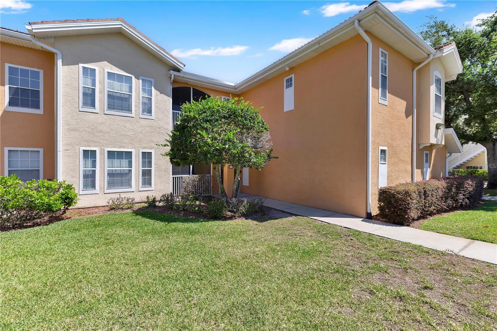 12111 POPPY FIELD LN #109, ORLANDO, FL, 32837