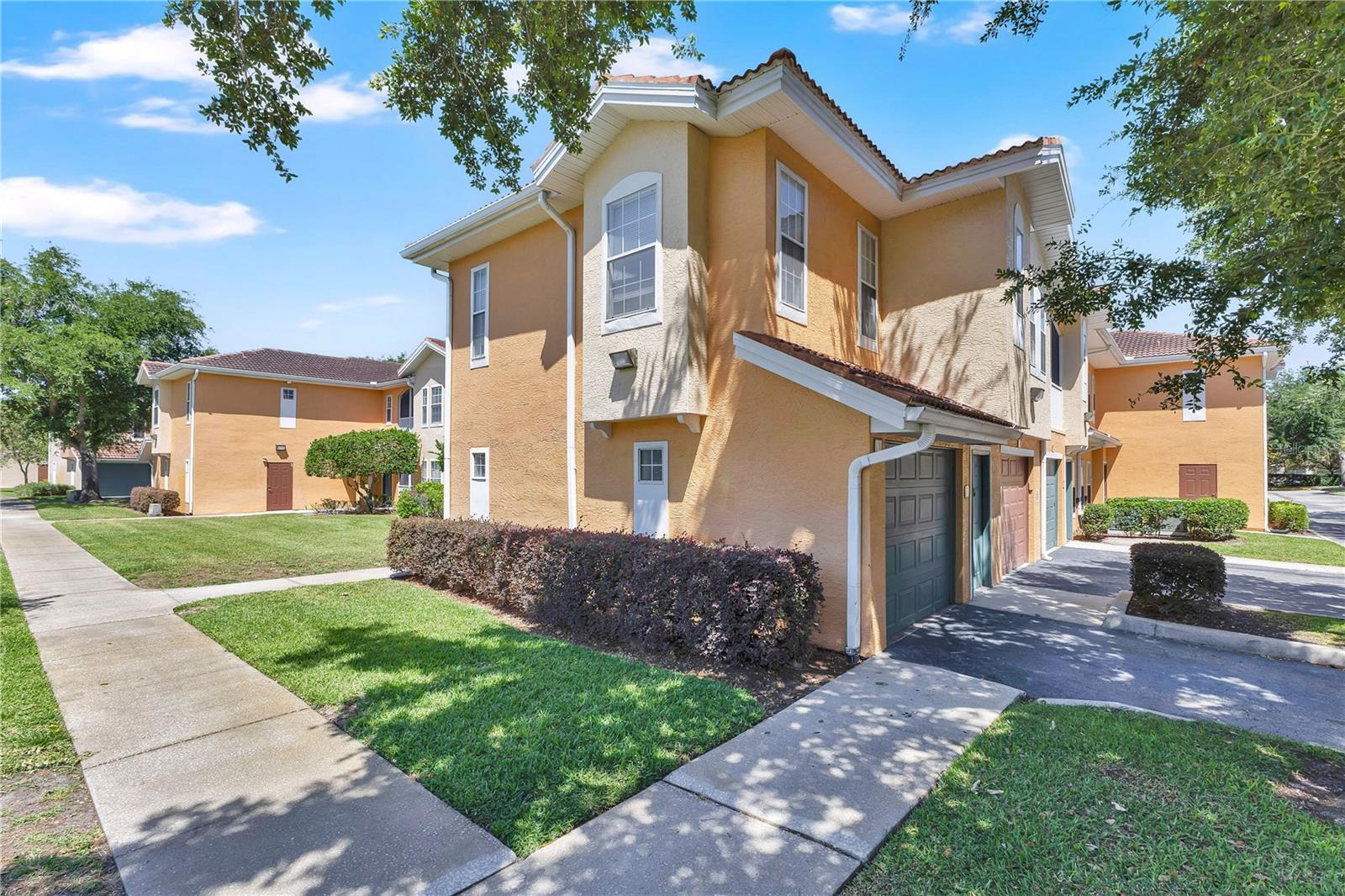 12111 POPPY FIELD LN #109, ORLANDO, FL, 32837