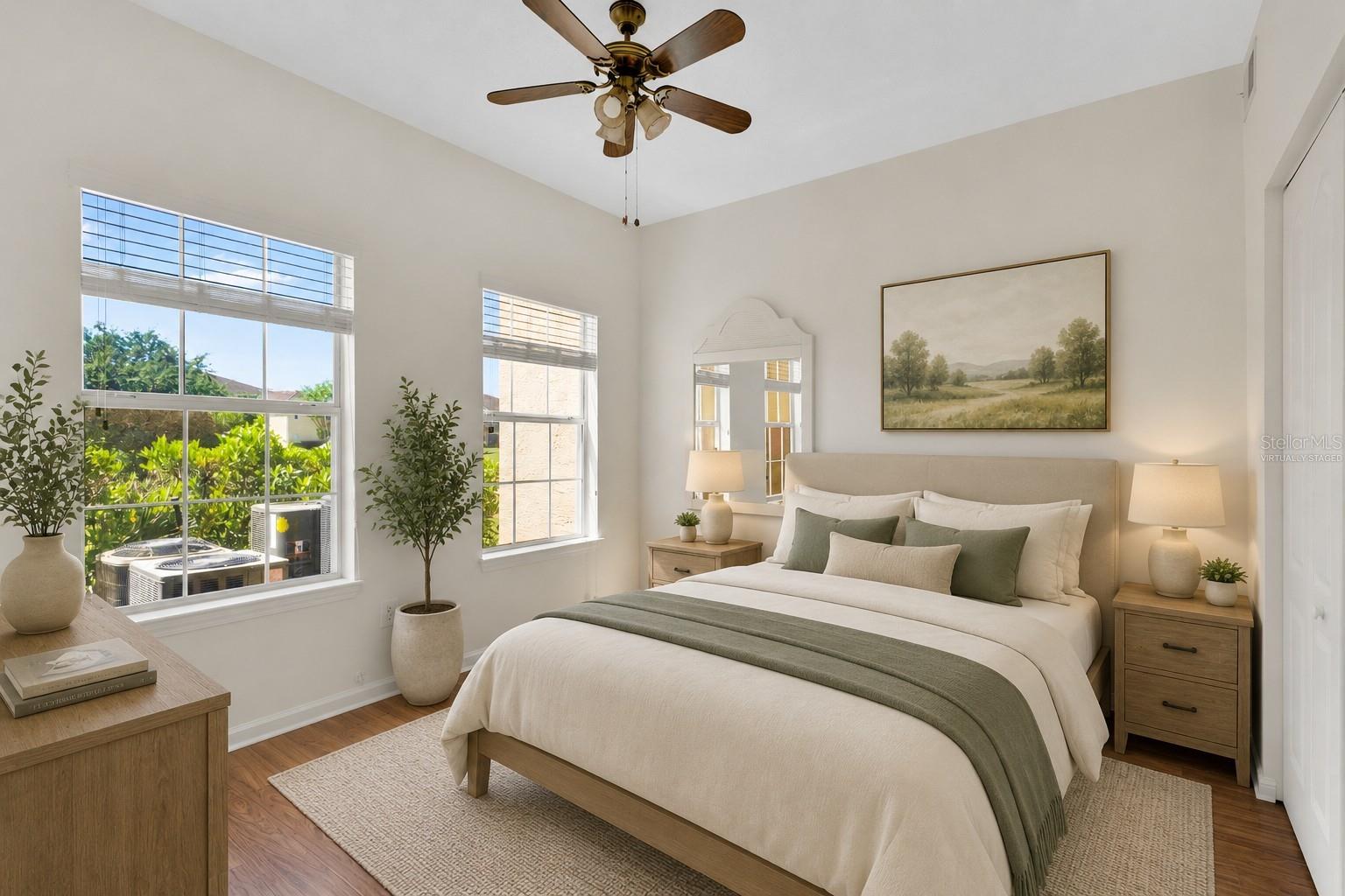 12111 POPPY FIELD LN #109, ORLANDO, FL, 32837