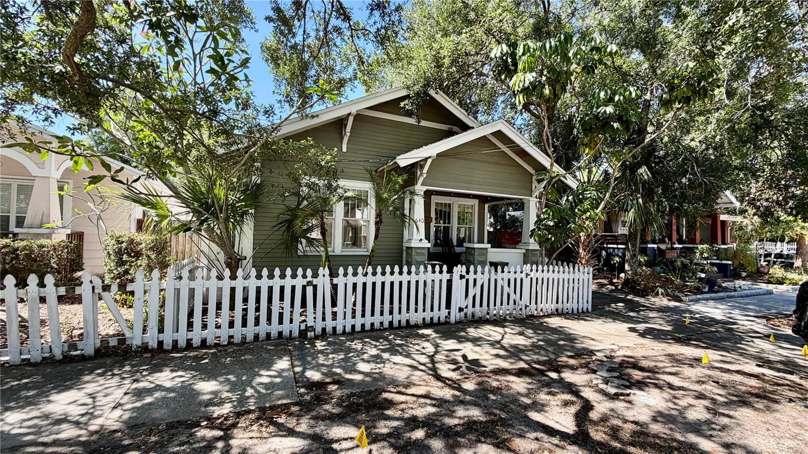 640 9TH AVE N, ST PETERSBURG, FL, 33701