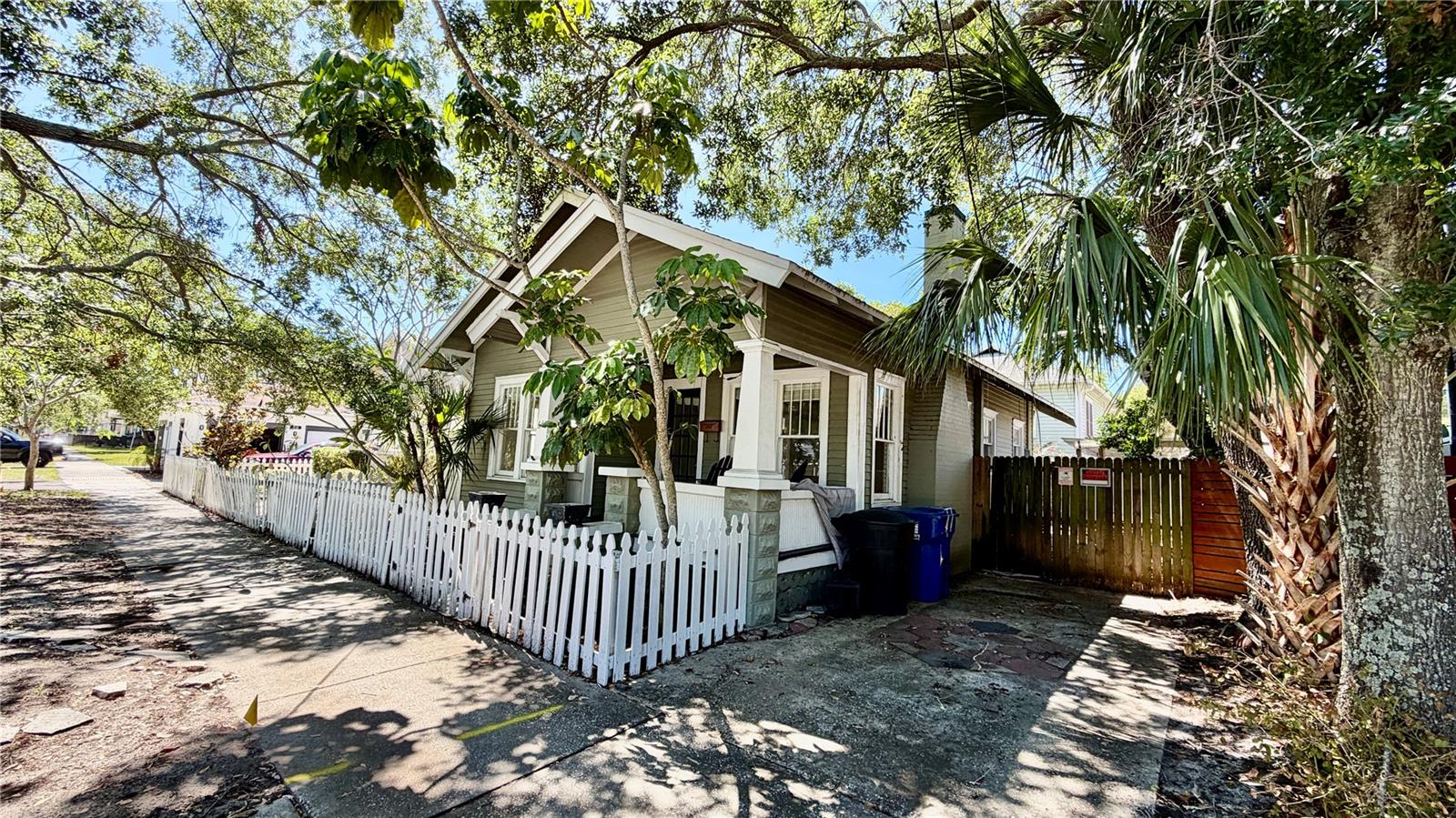 640 9TH AVE N, ST PETERSBURG, FL, 33701