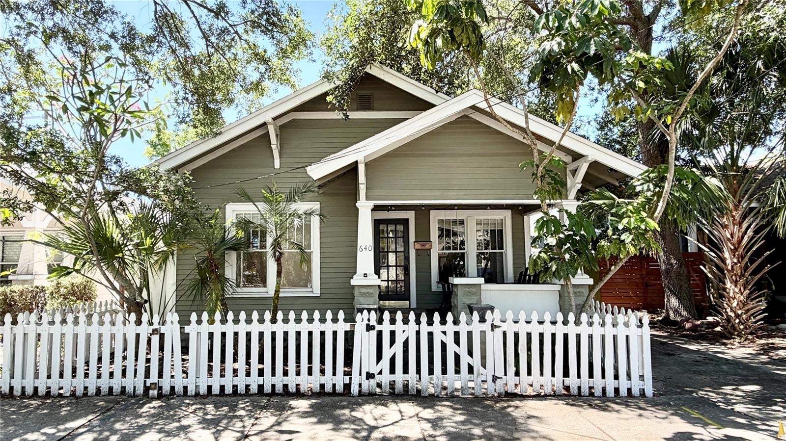 640 9TH AVE N, ST PETERSBURG, FL, 33701