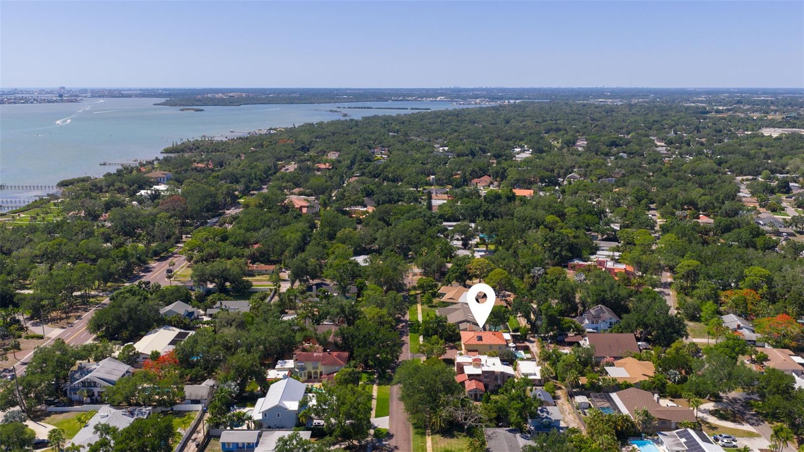 1101 JUNGLE AVE N, ST PETERSBURG, FL, 33710
