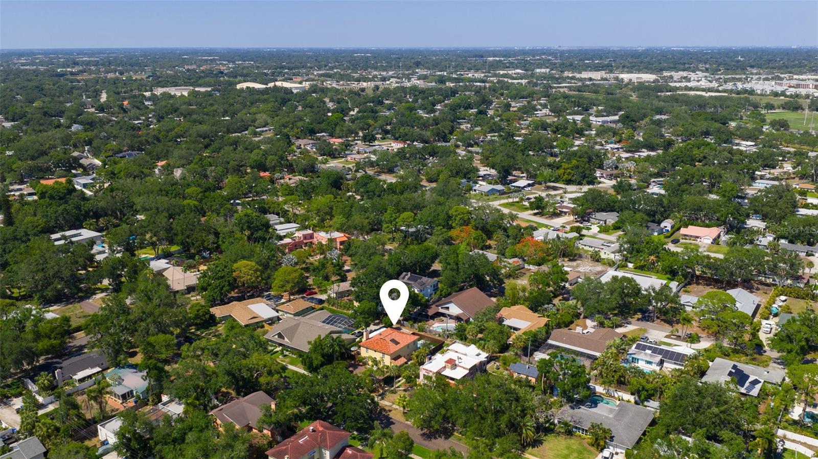 1101 JUNGLE AVE N, ST PETERSBURG, FL, 33710