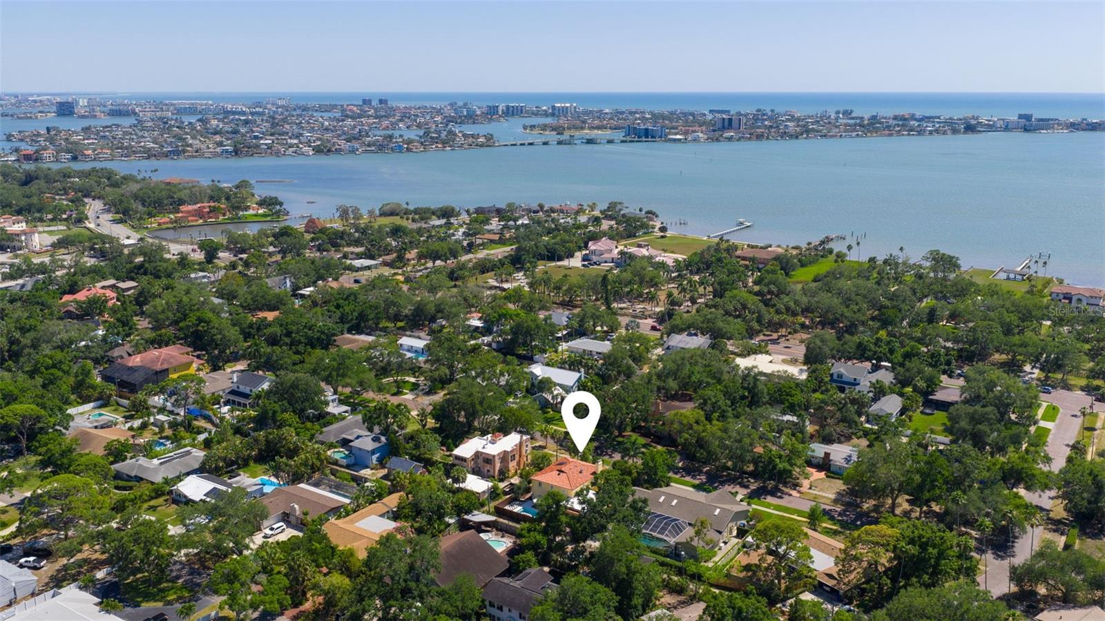 1101 JUNGLE AVE N, ST PETERSBURG, FL, 33710