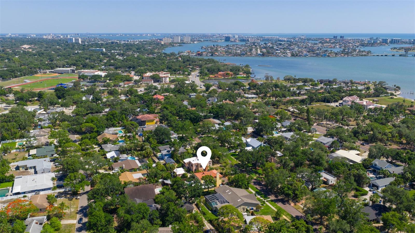 1101 JUNGLE AVE N, ST PETERSBURG, FL, 33710