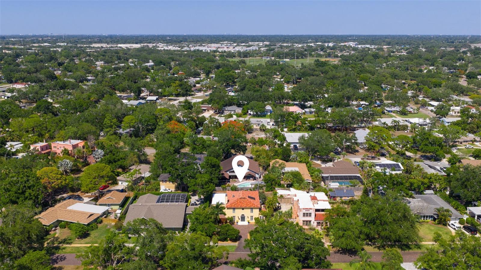 1101 JUNGLE AVE N, ST PETERSBURG, FL, 33710