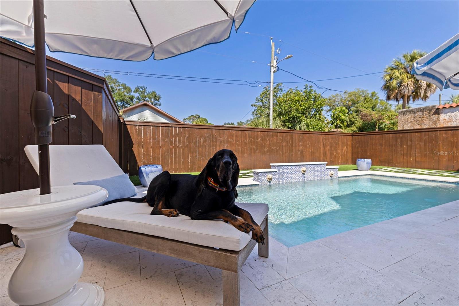 1101 JUNGLE AVE N, ST PETERSBURG, FL, 33710