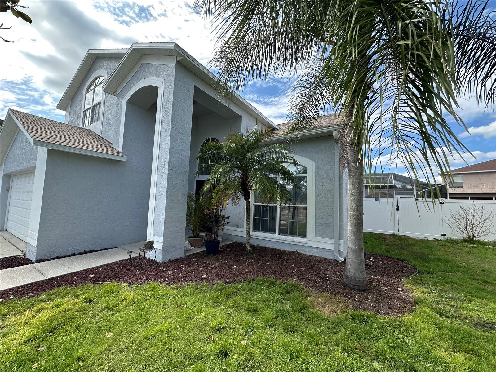 4712 BLOOM DR, PLANT CITY, FL, 33566