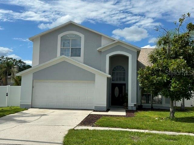 4712 BLOOM DR, PLANT CITY, FL, 33566
