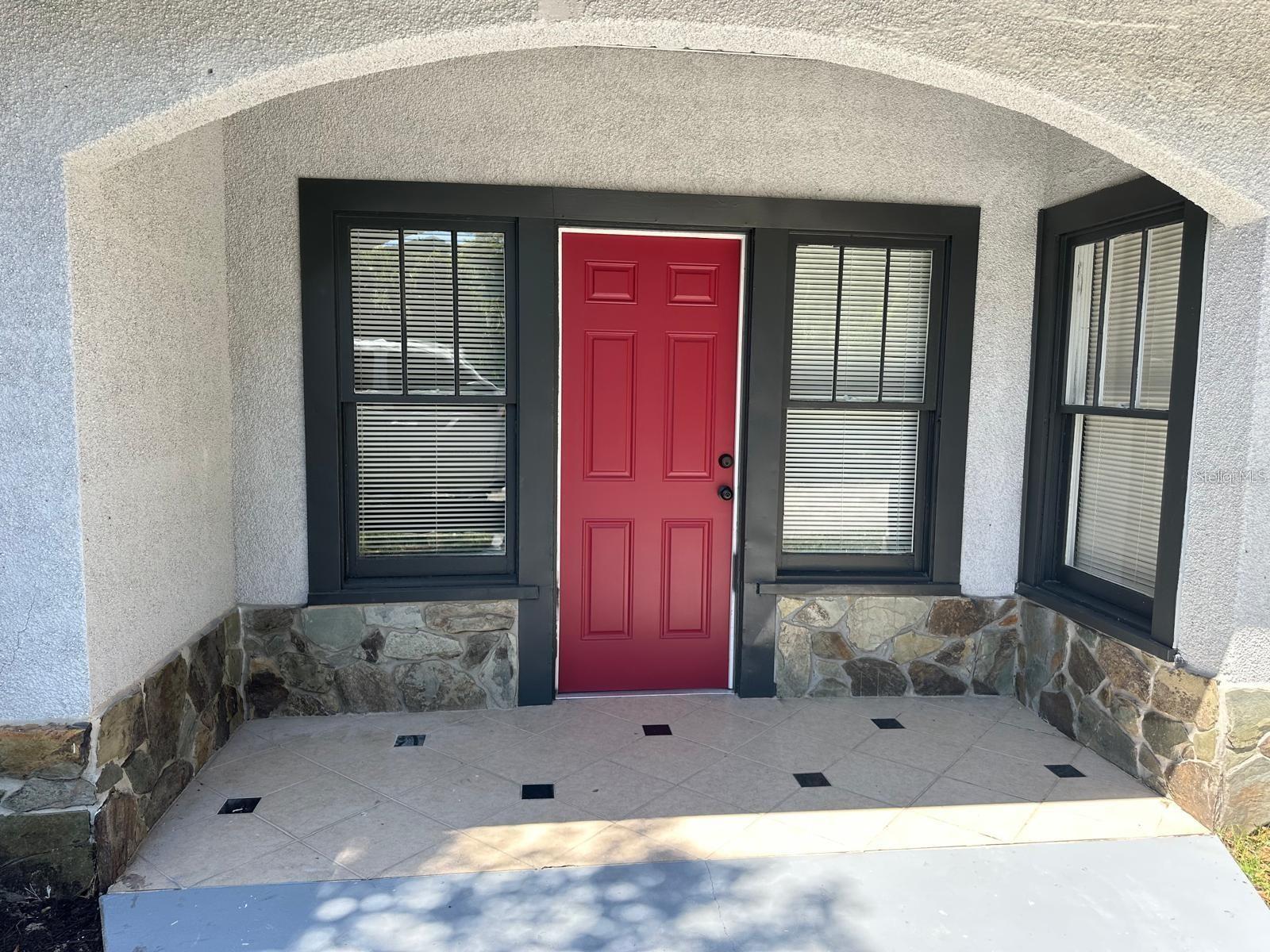221 N JULIA AVE, DELAND, FL, 32720