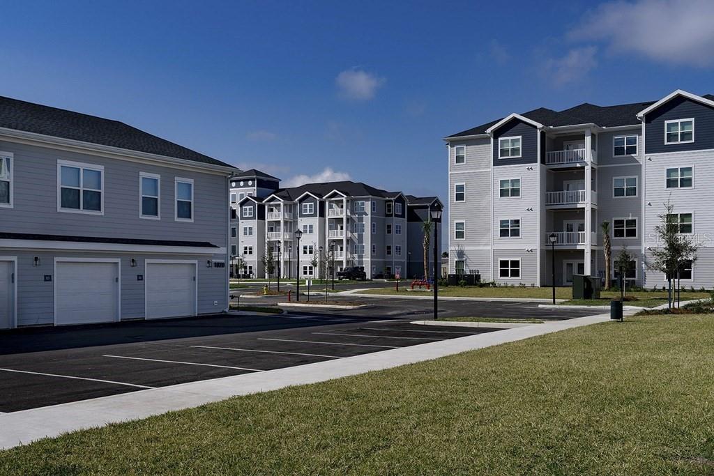 1015 LAKE FOREST BLVD #C1, WINTER HAVEN, FL, 33884