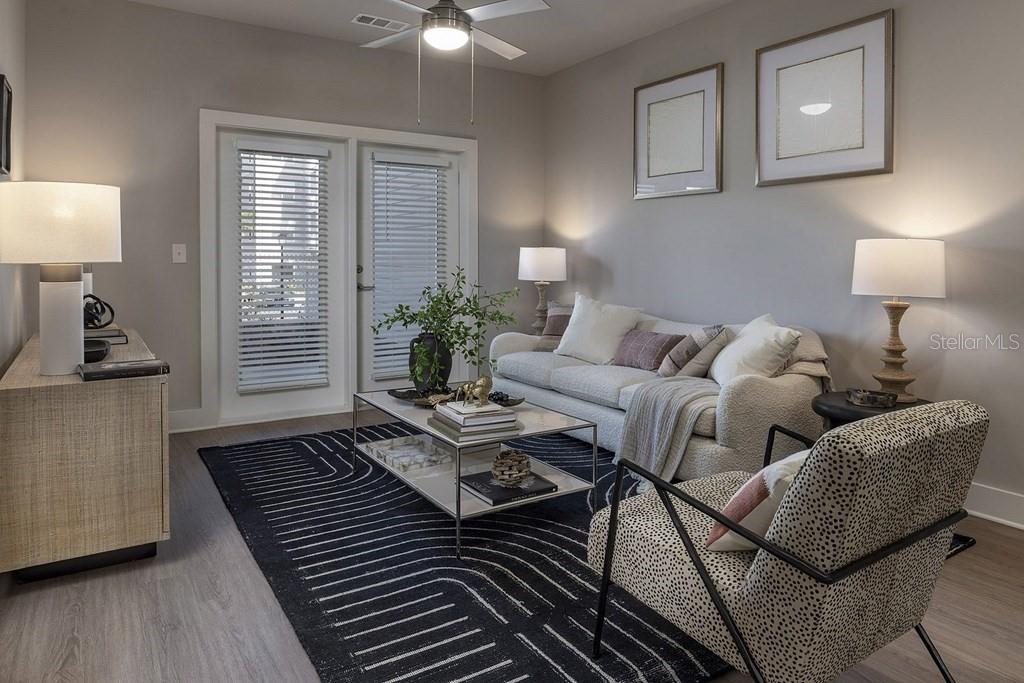 1015 LAKE FOREST BLVD #C1, WINTER HAVEN, FL, 33884